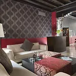寇迪加布里埃拉酒店 酒店