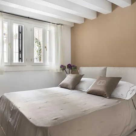 Hotell Corte Di Gabriela