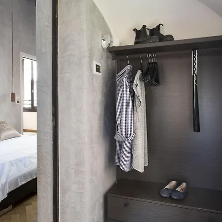 Hotell Corte Di Gabriela 4*