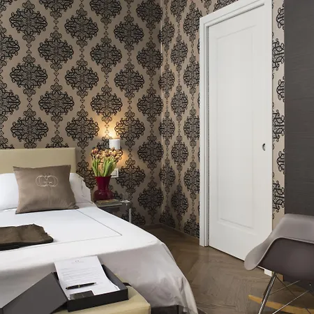 Hotell Corte Di Gabriela