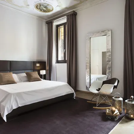 Hotell Corte Di Gabriela 4*