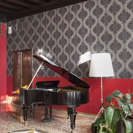 Szálloda Corte Di Gabriela 4*