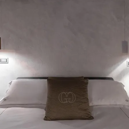 Corte Di Gabriela Szálloda