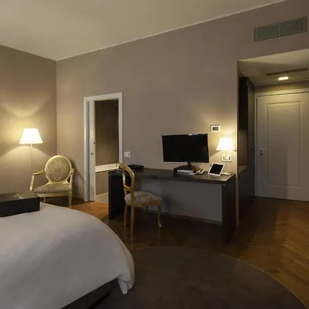 Corte Di Gabriela Szálloda Velence