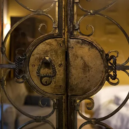 Szálloda Corte Di Gabriela 4*