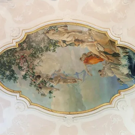 Szálloda Corte Di Gabriela