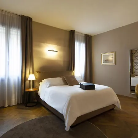 Szálloda Corte Di Gabriela