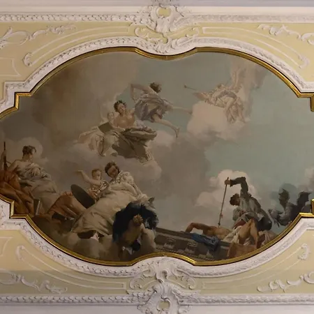 Corte Di Gabriela 4* Velence