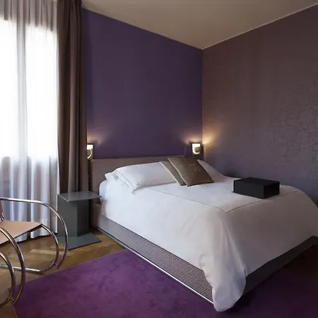 Hotel Corte Di Gabriela Wenecja