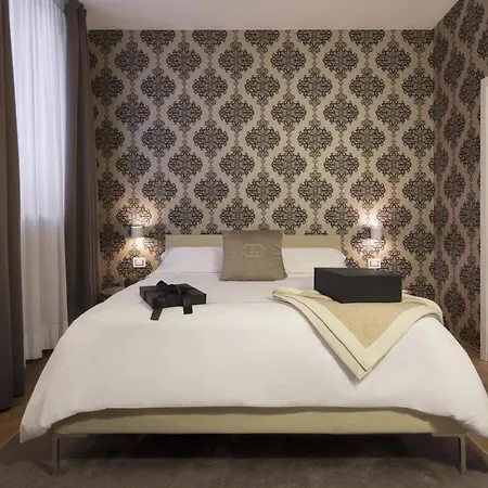 Hotell Corte Di Gabriela