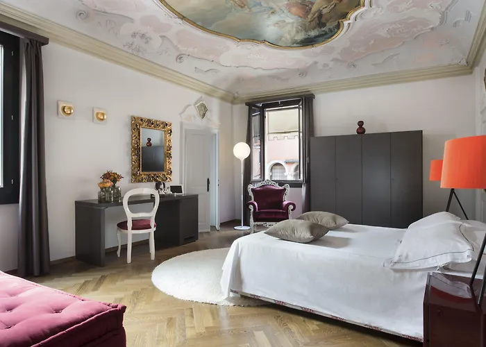 Corte Di Gabriela Hotel 4*