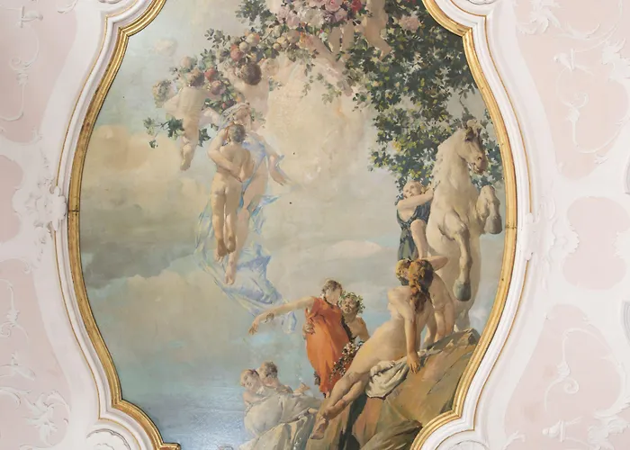 Ξενοδοχείο Corte Di Gabriela Βενετία