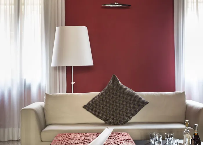 Corte Di Gabriela Hotel Benátky