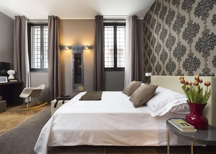 Corte Di Gabriela Hotel 4*