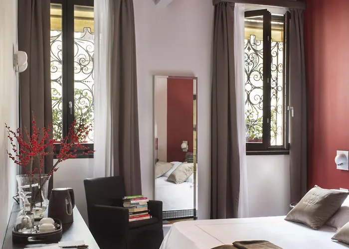 Corte Di Gabriela 4* Βενετία