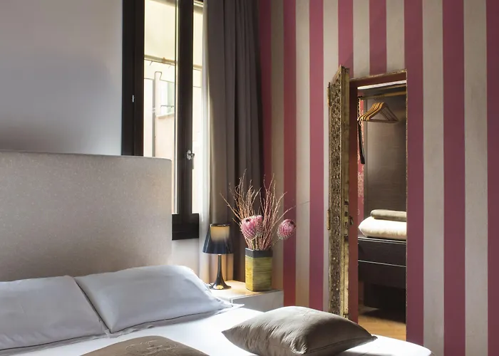 Corte Di Gabriela Hotel 4*