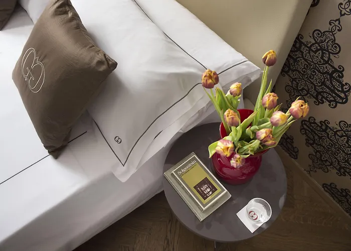 Hotel Corte Di Gabriela Benátky