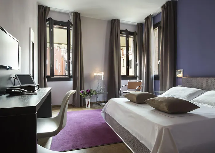 Corte Di Gabriela Hotel Benátky