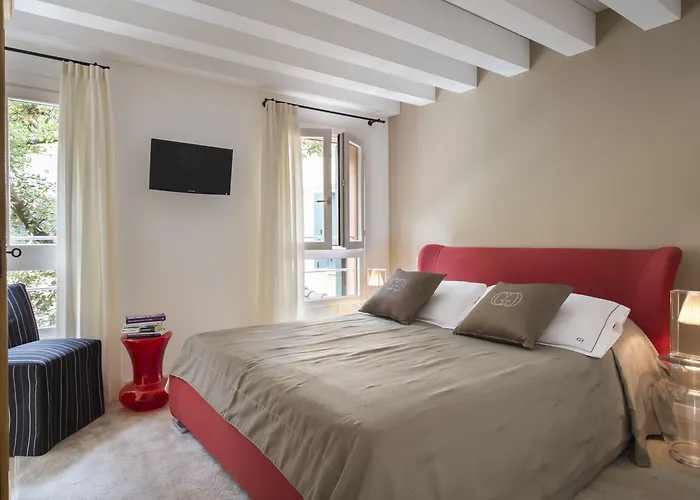 Corte Di Gabriela Hotel