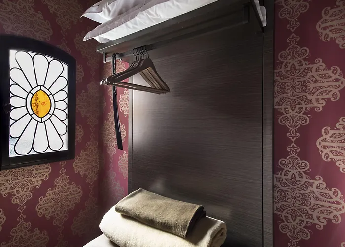 Corte Di Gabriela Hotel Benátky