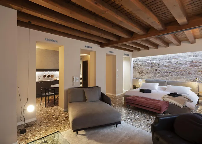 Hotel Corte Di Gabriela Benátky