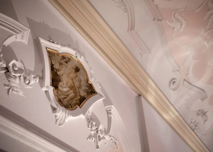 Corte Di Gabriela 4* Benátky