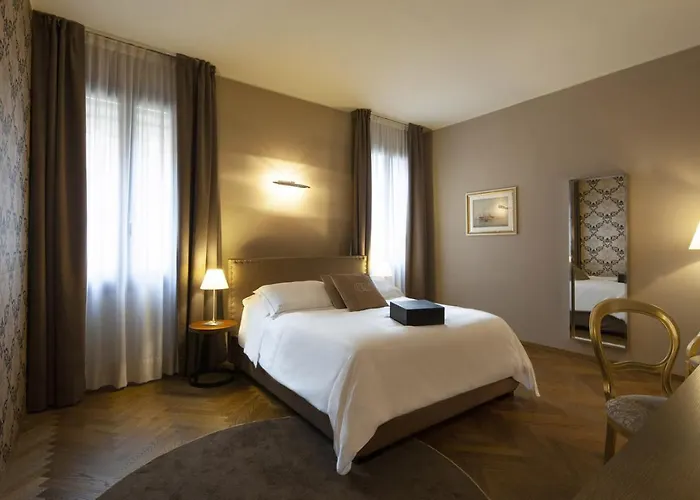 Hotel Corte Di Gabriela