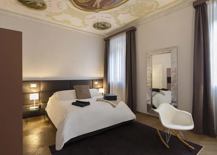 Hotel Corte Di Gabriela