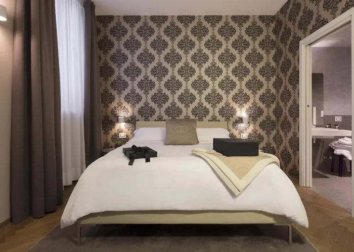 Hotel Corte Di Gabriela