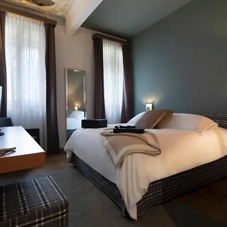 Corte Di Gabriela 4*