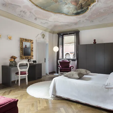 Corte Di Gabriela Hotel 4*