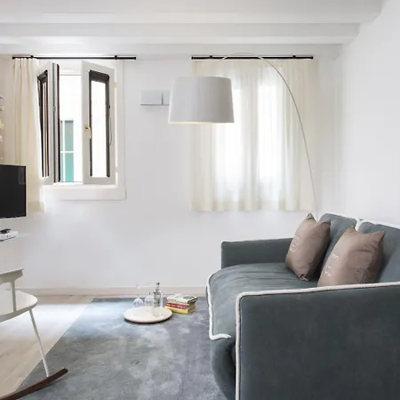 Corte Di Gabriela Venedig