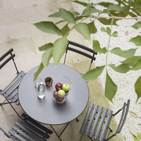 Corte Di Gabriela Hotel Venedig