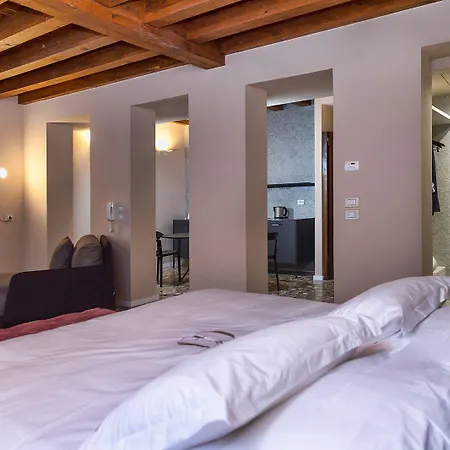 Corte Di Gabriela 4*