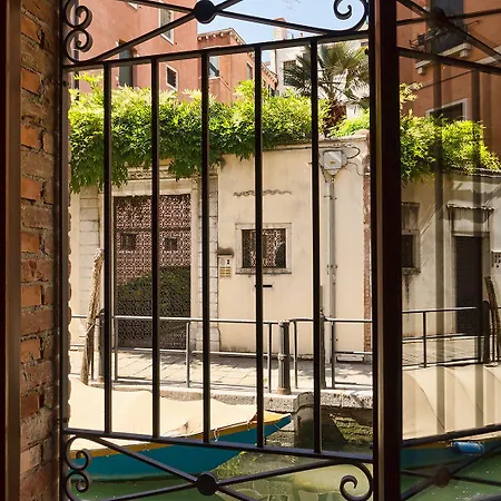 Hotel Corte Di Gabriela