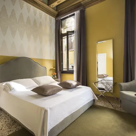 Corte Di Gabriela 4* Venedig