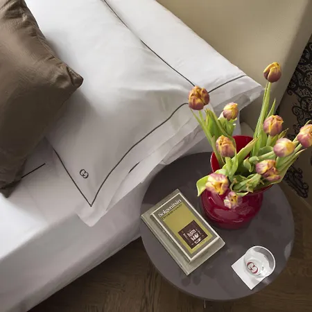 Hotel Corte Di Gabriela Venedig