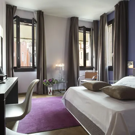 Corte Di Gabriela Hotel Venedig