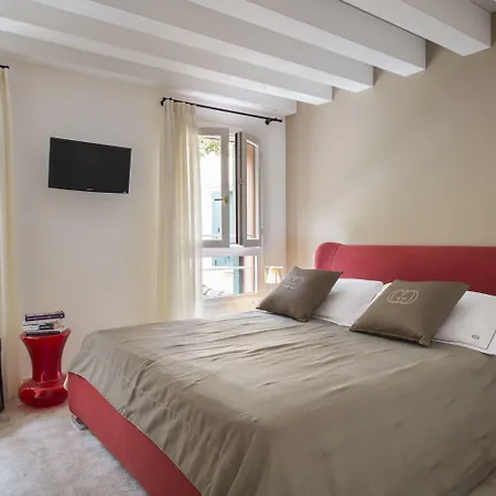 Corte Di Gabriela Hotel