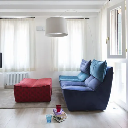 Corte Di Gabriela Hotel