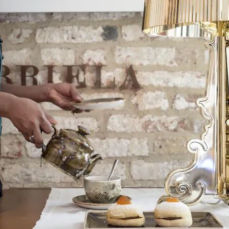 Corte Di Gabriela 4* Venedig