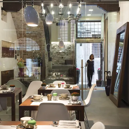 Hotel Corte Di Gabriela Venedig