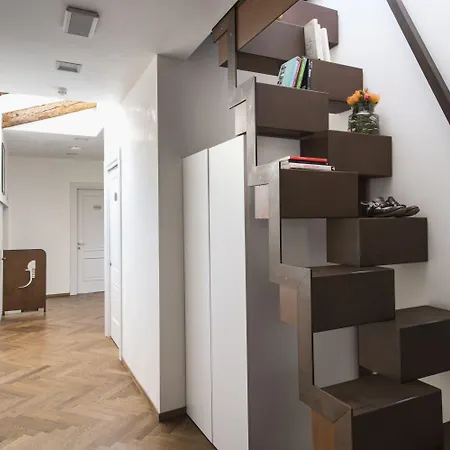 Corte Di Gabriela Hotel