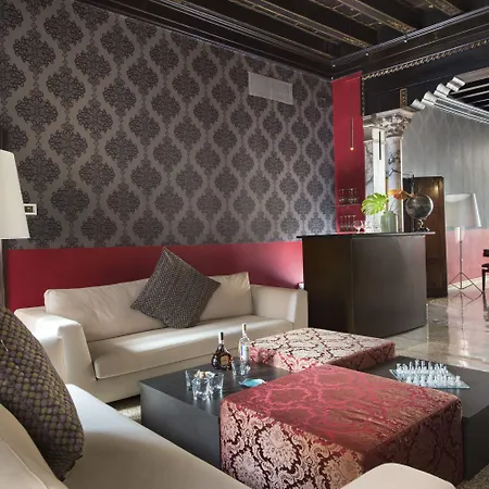 Corte Di Gabriela Hotel