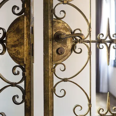 Corte Di Gabriela 4*