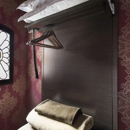 Corte Di Gabriela Hotel Venedig