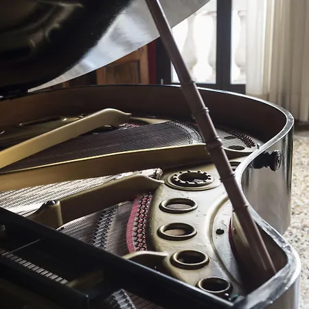 Corte Di Gabriela 4* Venedig