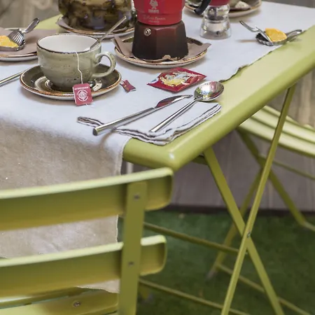 Corte Di Gabriela Hotel Venedig