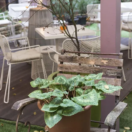 Corte Di Gabriela Hotel Venedig