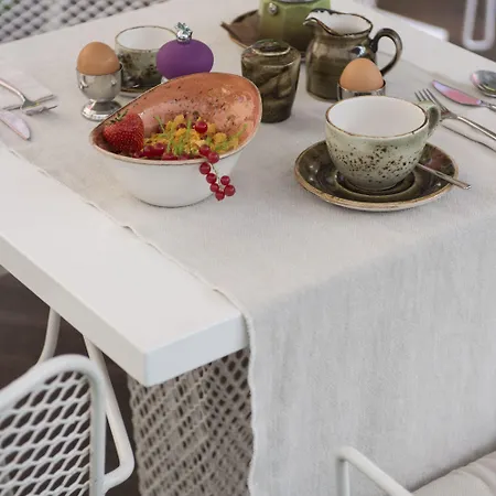 Corte Di Gabriela Venedig